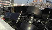 The Greatest Drag Race Wreck Photo Sequence of All Time? With Video, Too